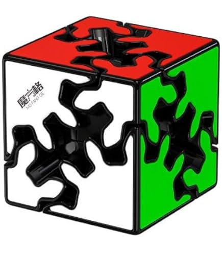 Amazon.com: Cuberspeed yj tianyuan o2 Cube v3 Speed Cube 1x1 Magic