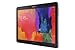 Samsung Galaxy Tab Pro 10.1 Tablet (Black) 16GB