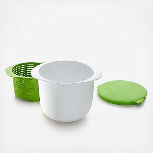 Plastic Microwavable Cheese Maker