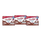 SlimFast Original Creamy Milk Chocolate Shake