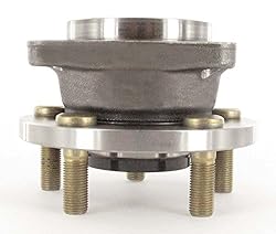 SKF Front Wheel Hub Bearing Assembly BR930473 for
