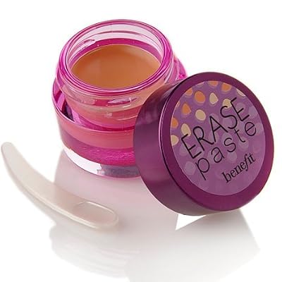 Benefit Cosmetics Erase Paste Deep