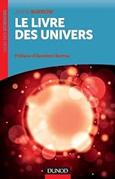 Le  livre des univers