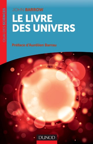 Le  livre des univers