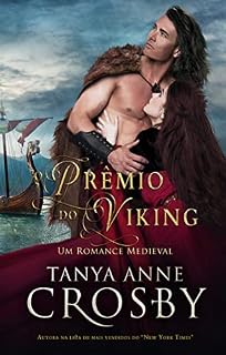 Livro O Prêmio do Viking