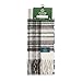Clans Of Scotland Pure New Wool Scottish Tartan Scarf