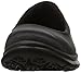 Skechers Performance Women's Go Step Challenge Walking Shoe, Black, 8 M US