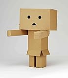 ダンボール製 ダンボー工作キット