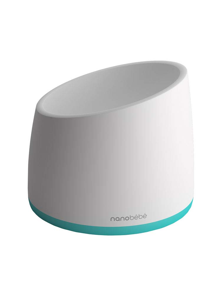 Béaba Nanobe 780107 Bottle Warmer 1 Unité (Pack of 1)