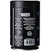 Bialetti Coffee, Moka Ground, Dark Roast, Napoli, Italy Signature Robusta Arabica Blend, Vacuum Sealed 8.8 Ounce Tin Can