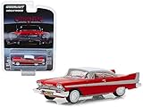 DIECAST 1:64 Hollywood Series 23 - Christine - 1958
