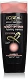 Loreal Shampoo Smooth Intense Polishing 12.6 Ounce (375ml)