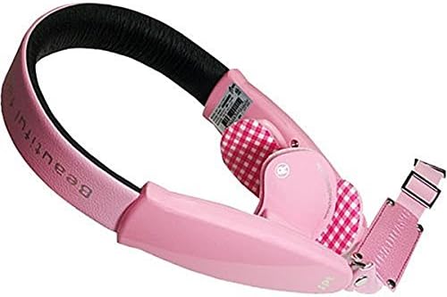 Headrang Pink, Amazing Home Face Correction Device for V-line Face Line (Small, Medium, Large)
