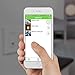 WeMo Light Switch, Wi-Fi enabled, Works with Amazon Alexa