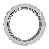 GG Grand General 87143 S.S. Flange Mount Rim for 4