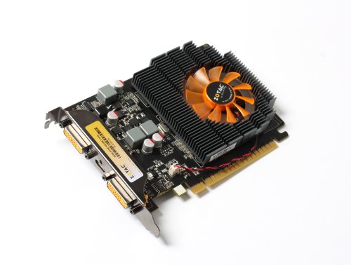 GeForce GT 440 ZT-40704-10L