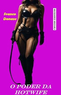 Livro O PODER DA HOTWIFE