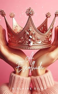Livro A Escolhida