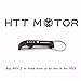 HTTMT- Motorcycle Aluminum CNC Engine Rear Fluid Reservoir Cap for KTM DUKE 125/200/390