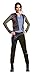 Rogue One: A Star Wars Story Women's Deluxe Jyn Erso Costume