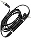 Sennheiser Urbanite XL Galaxy Black Urbanite XL Galaxy Over-Ear Headphones - Black (Discontinued by Manufacturer)