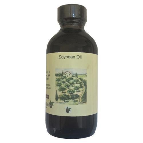 Soybean Oil 8 oz by OliveNation
