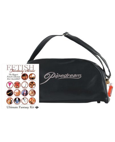 Fetish Fantasy Ultimate Fantasy Kit