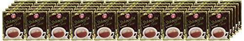 Teekanne Schocofix Trinkschokolade Tassenportionen, 50er Pack (50 x 25 g) – Bild 5