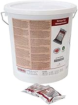 We Can Source It Red Detergent Cleaner Tablets for Combi Ovens - 100 Pack view 2