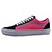 Vans Unisex Old Skool (Brite) Skate Shoe