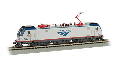 Bachmann BAC67401 HO ACS-64 w/Sound Value, Amtrak #607