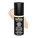 INIKA Organic Nude Liquid Foundation, 1.01 OZ