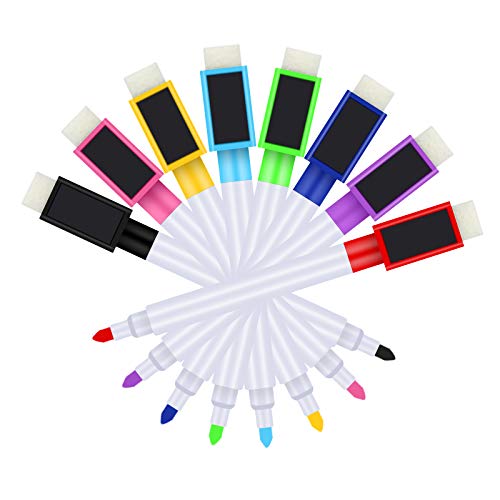 Dry Erase Markers 48 Pack Whiteboard Erase Markers with