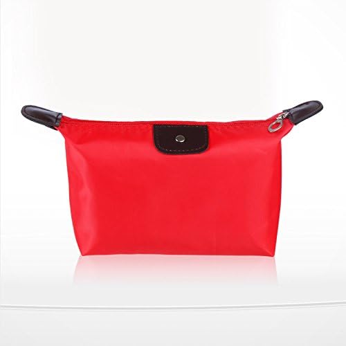 2017 New Hot Candy Color Dumplings Cosmetic Bag Storage Wash Bag (color6)