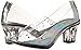 Ellie Shoes Women's 213-Anastasia Dress Pump