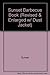 Sunset Barbecue Book (Revised & Enlarged w/ Dust Jacket) by 