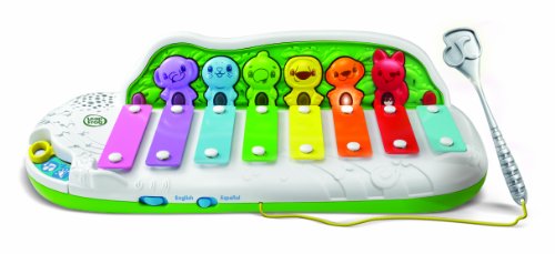 LeapFrog Learn And Groove Xylophone Zoo