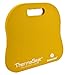 Northeast Products Therm-A-SEAT Sport Cushion Stadium Seat Pad, Yellow/Gold, 13