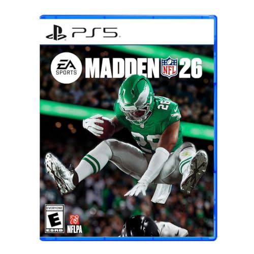 Madden NFL