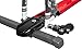 RockyMounts PitchFork Silver