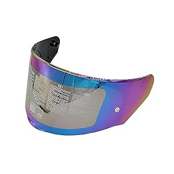 for LS2 Helmets Full Face Street Helmet Visor Uv