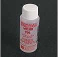Micro Sol Setting Solution, 1 oz by Microscale Industries