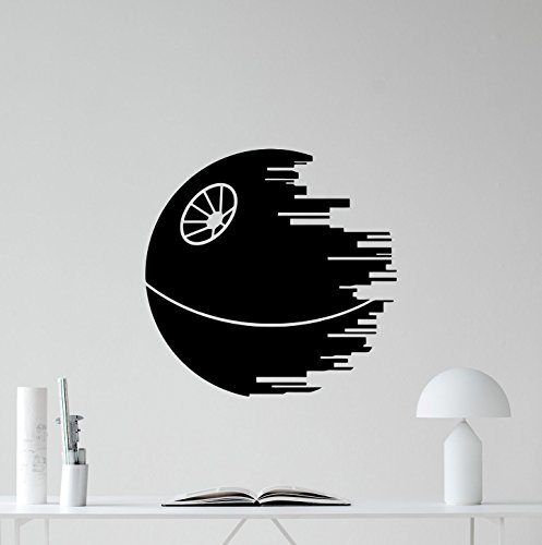 Star Wars Wall Decals