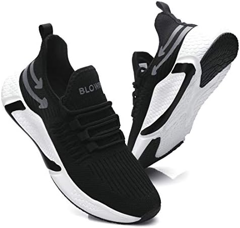 slip on tennis shoes with arch support