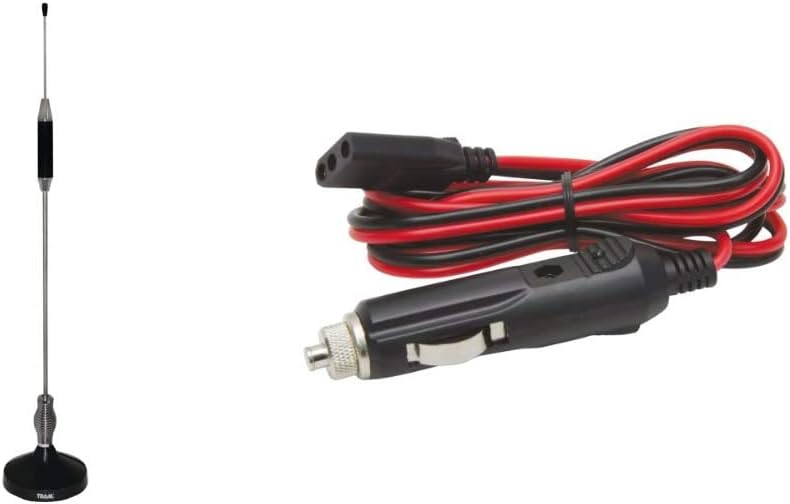 TRAM 703-HC Center Load CB Antenna Kit