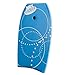 Younger 33 inch Super Bodyboard with IXPE Deck, Perfect Surfing
