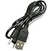 for 5v 2.5mm Charging pin Tablet pcs only- Not Suitable for Other Models - USB Charger Cable for Tablet PC, Fusion5 5V 2A 2.5Mm Universal USB Charger Cable Mains Power Supply