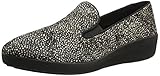 FitFlop Women's F Pop Skate Pony Fashion Sneaker