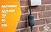 Woods 32555WD Weatherproof Outdoor Electrical Outlet Switch, Wireless Remote Control Plug In, 100 ft Control Range, Weatherproof Remote Control Converter, 60-ft Frequency Range, 1 Pack, Blackthumb 4