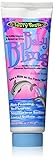 Baby Bling Fluoride-free Toothpaste with Xylitol Vanilla Ice Cream Flavored Toothpaste , 4.2oz